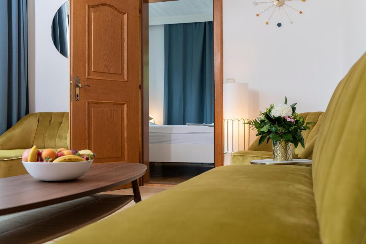 Zu Hause Im Schoenen Tirol 基希比希尔 外观 照片