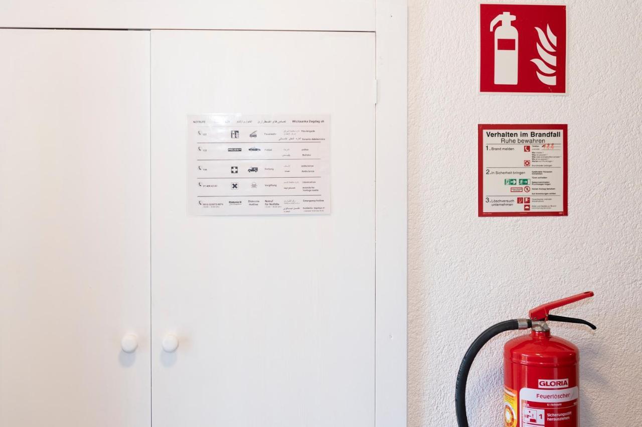 Zu Hause Im Schoenen Tirol 基希比希尔 外观 照片